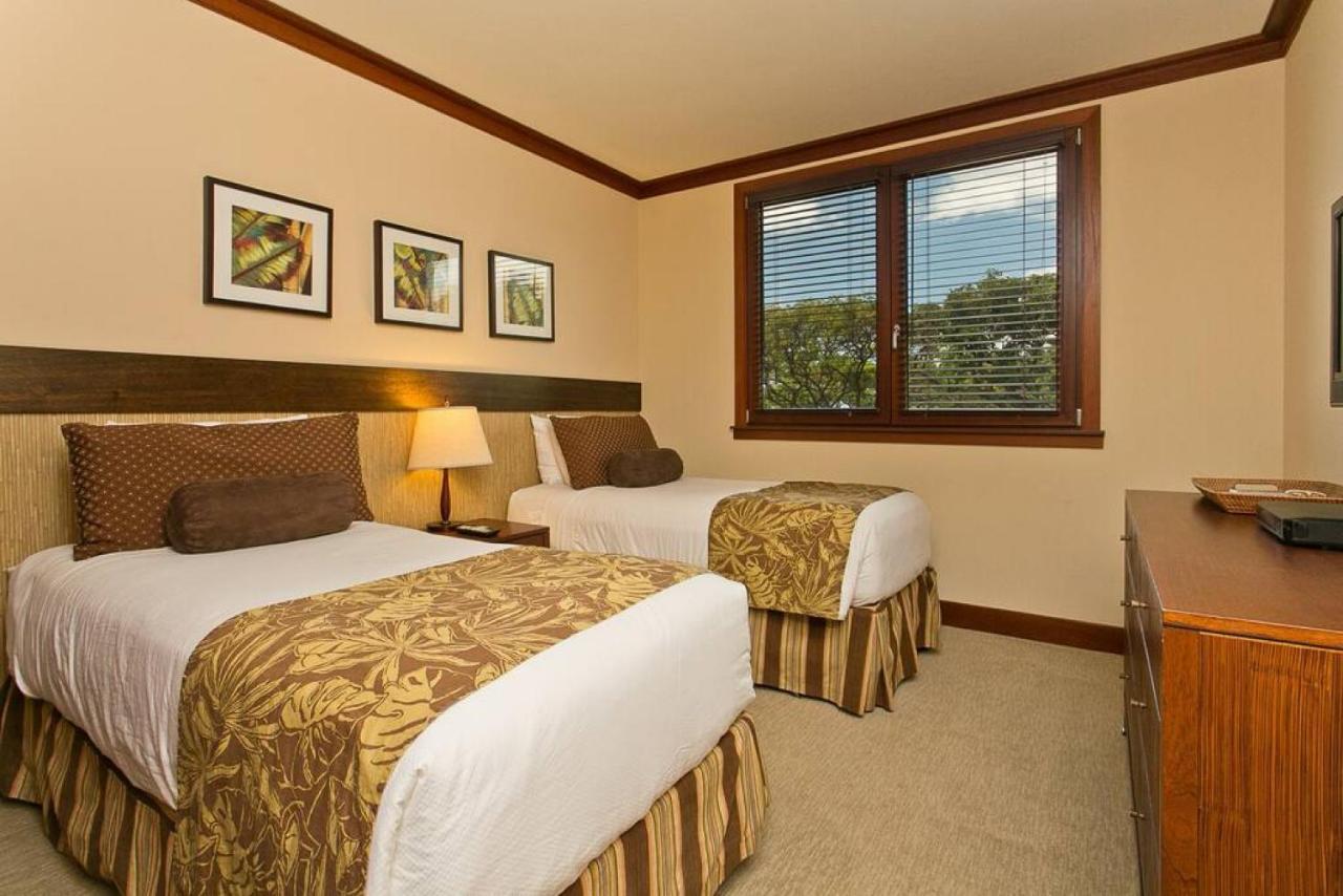 Ko Olina Beach Villas B304 - 3Br Luxury Condo With Stunning Ocean View & 2 Free Parking Kapolei Eksteriør bilde