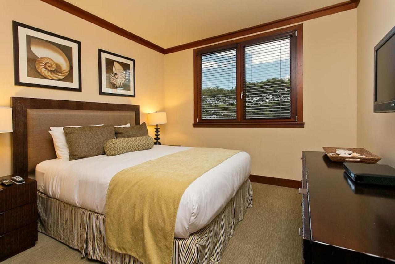 Ko Olina Beach Villas B304 - 3Br Luxury Condo With Stunning Ocean View & 2 Free Parking Kapolei Eksteriør bilde