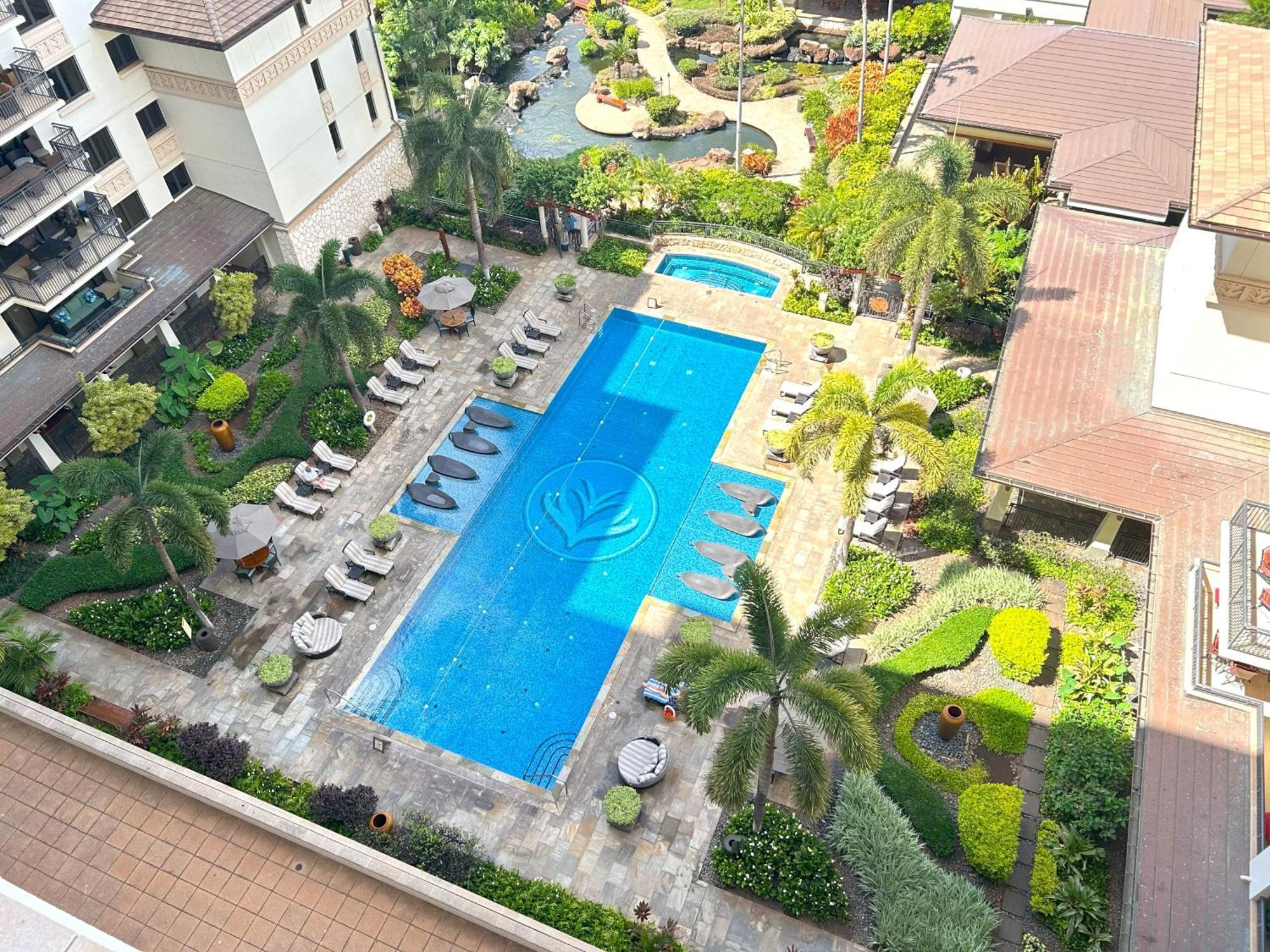 Ko Olina Beach Villas B304 - 3Br Luxury Condo With Stunning Ocean View & 2 Free Parking Kapolei Eksteriør bilde