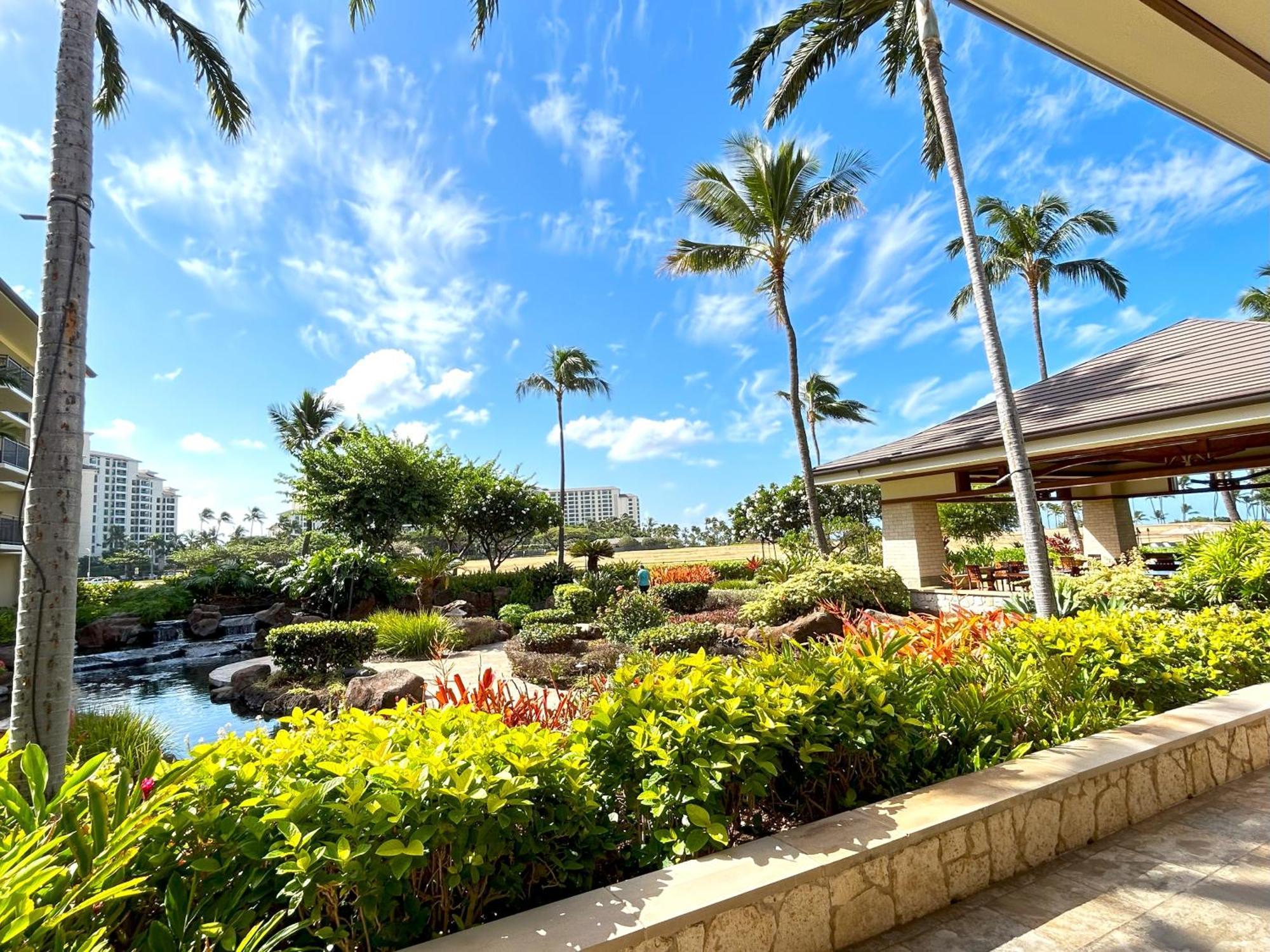 Ko Olina Beach Villas B304 - 3Br Luxury Condo With Stunning Ocean View & 2 Free Parking Kapolei Eksteriør bilde