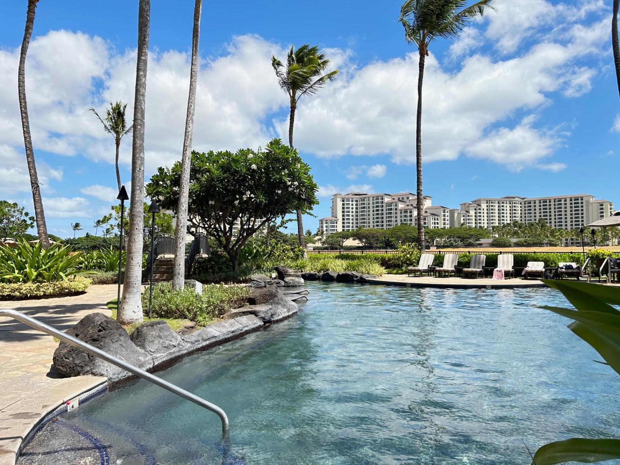Ko Olina Beach Villas B304 - 3Br Luxury Condo With Stunning Ocean View & 2 Free Parking Kapolei Eksteriør bilde