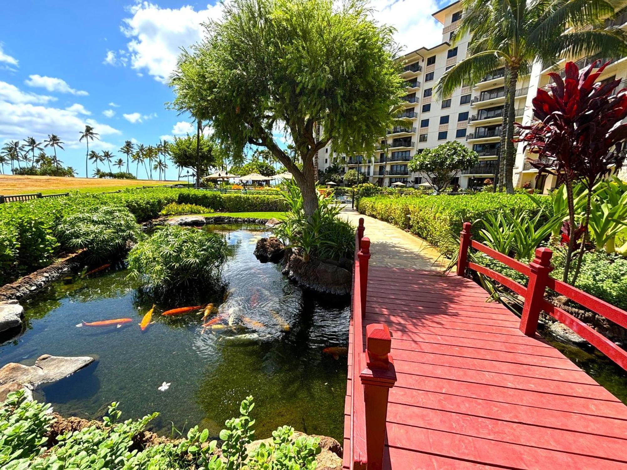 Ko Olina Beach Villas B304 - 3Br Luxury Condo With Stunning Ocean View & 2 Free Parking Kapolei Eksteriør bilde