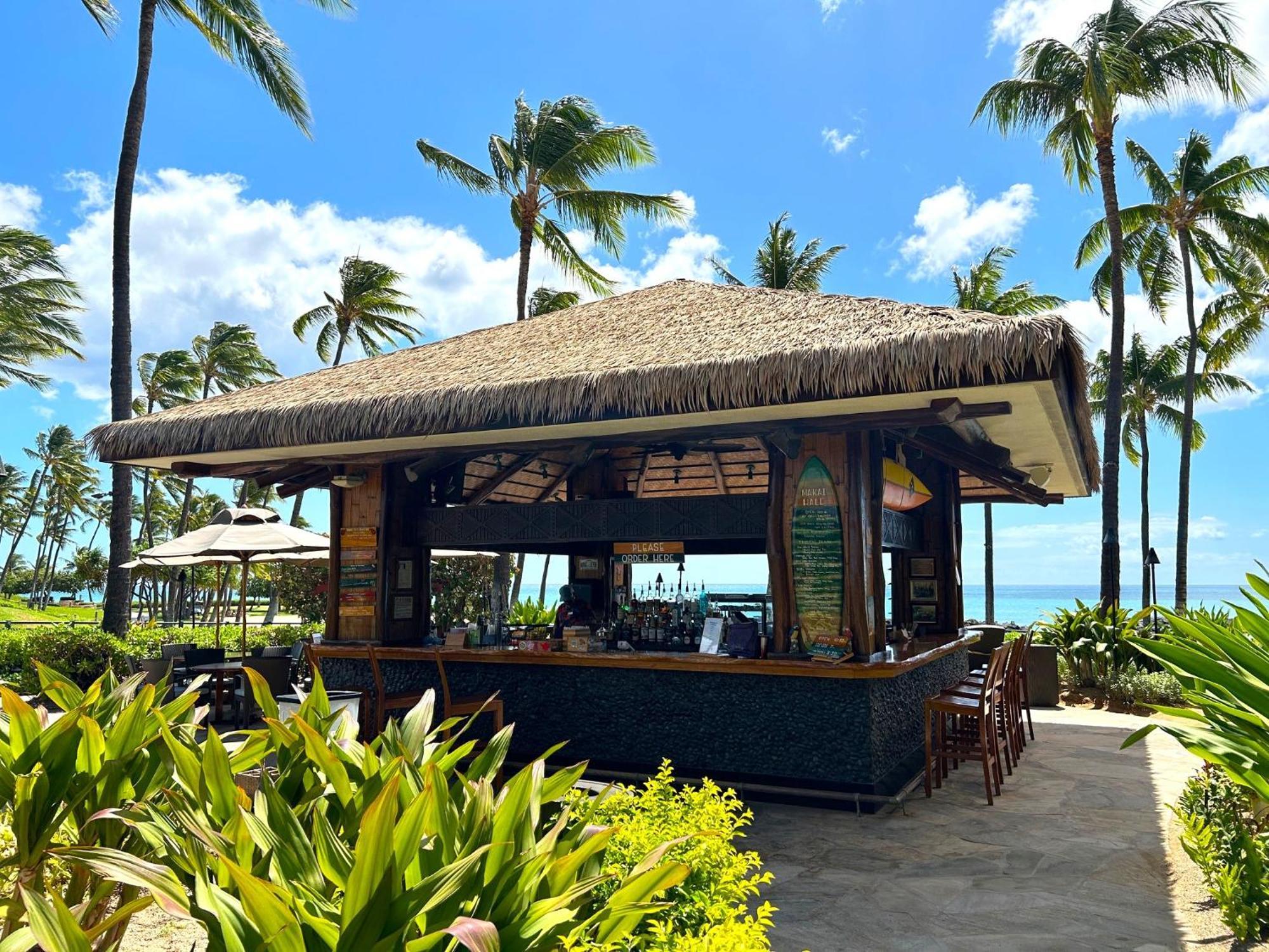 Ko Olina Beach Villas B304 - 3Br Luxury Condo With Stunning Ocean View & 2 Free Parking Kapolei Eksteriør bilde