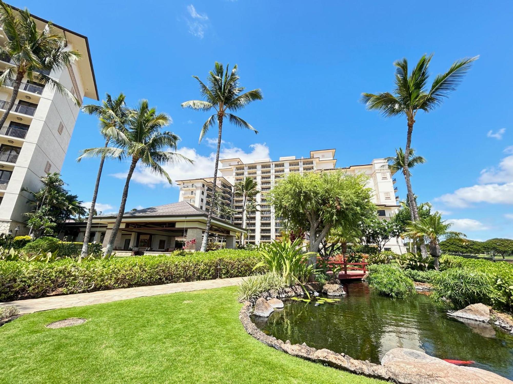 Ko Olina Beach Villas B304 - 3Br Luxury Condo With Stunning Ocean View & 2 Free Parking Kapolei Eksteriør bilde